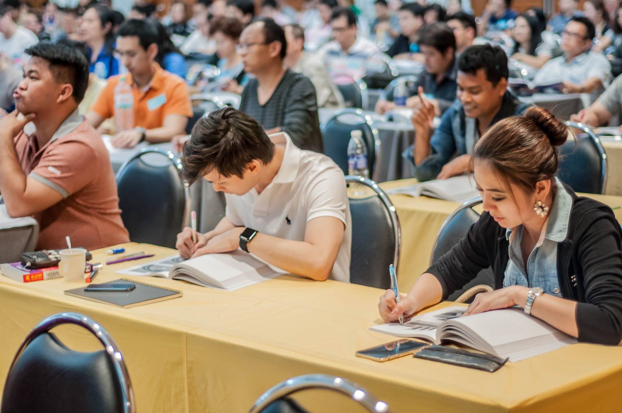 Odoo • Text and Image