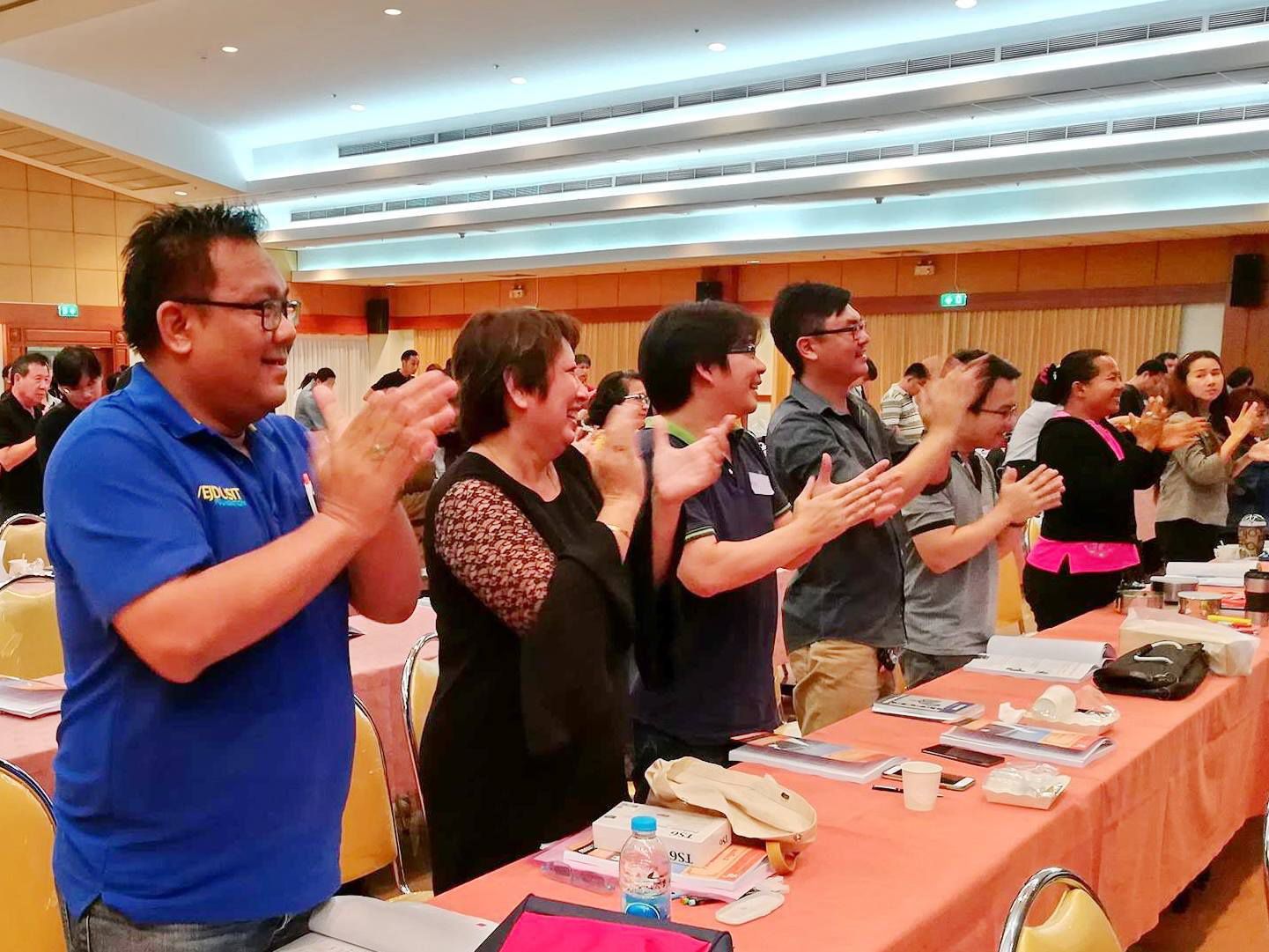 Odoo • Text and Image