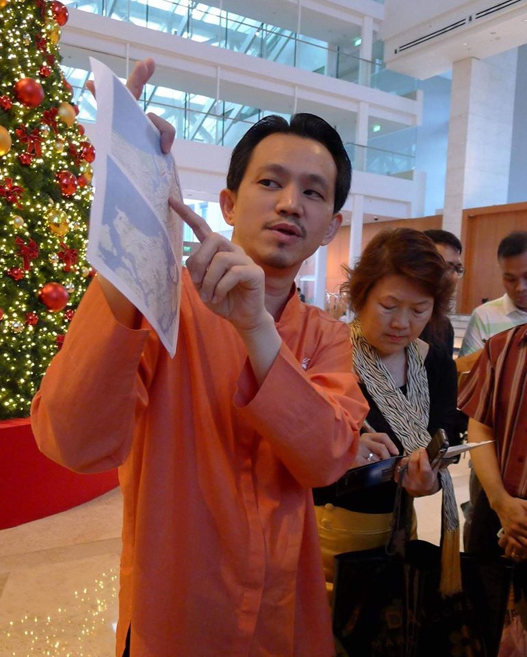 Odoo • Text and Image