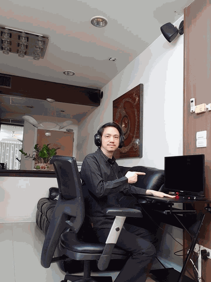 Odoo • Image and Text