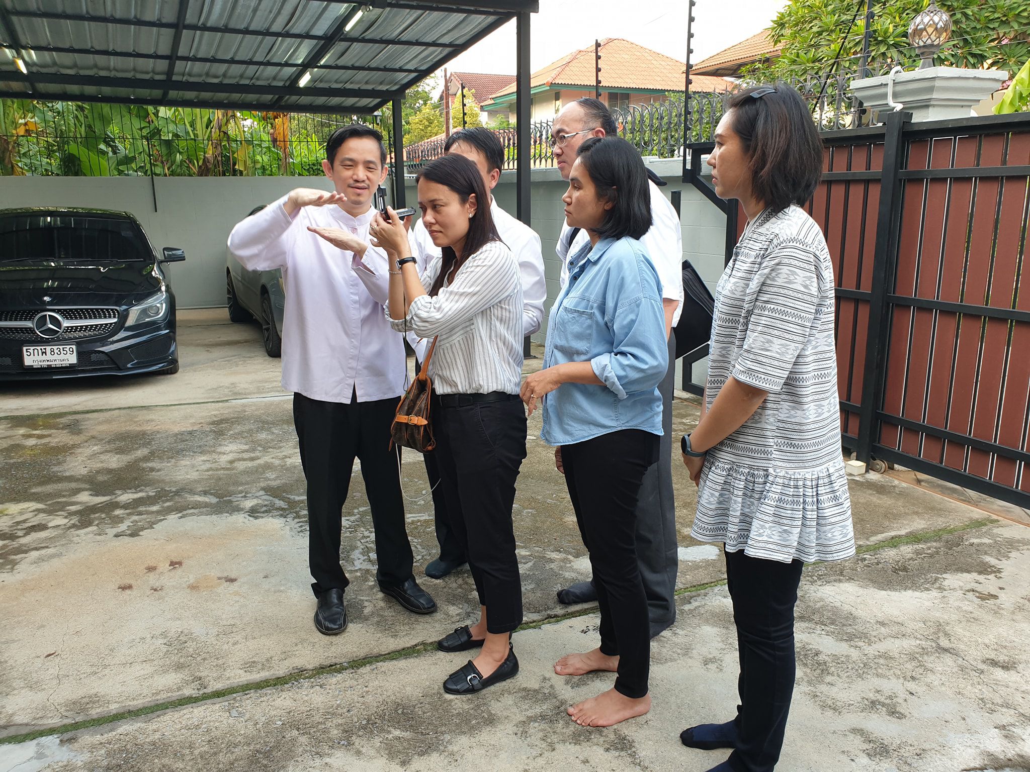 Odoo • Text and Image