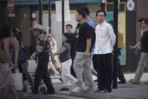 Odoo • A picture with a caption